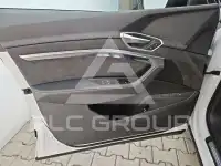 2022 Audi E-TRON