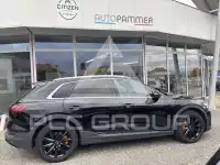 2022 Audi E-TRON