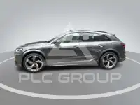 2022 Audi E-TRON