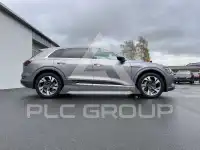 2022 Audi E-TRON