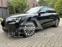 2022 Audi E-TRON
