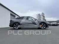 2022 Audi E-TRON