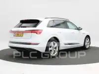 2022 Audi E-TRON