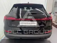 2022 Audi E-TRON