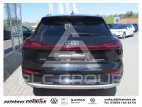 2022 Audi E-TRON