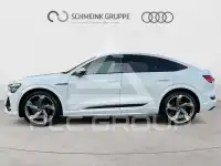 2022 Audi E-TRON