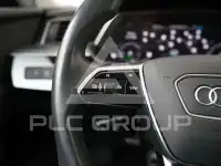 2022 Audi E-TRON
