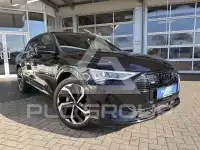 2022 Audi E-TRON