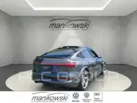2022 Audi E-TRON