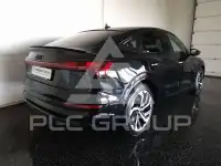 2022 Audi E-TRON