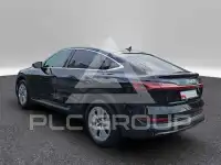 2022 Audi E-TRON