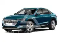 2022 Audi E-TRON