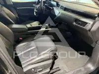 2022 Audi E-TRON