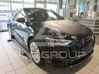 2022 Audi E-TRON