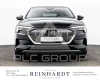 2022 Audi E-TRON