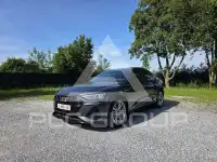 2022 Audi E-TRON