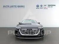 2022 Audi E-TRON