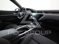 2022 Audi E-TRON