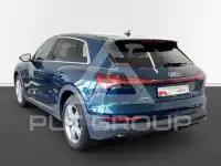 2022 Audi E-TRON