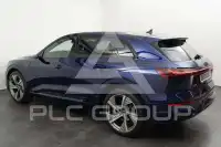 2022 Audi E-TRON