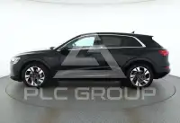 2022 Audi E-TRON