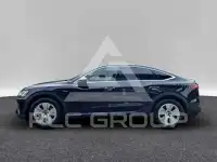 2022 Audi E-TRON