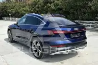 2022 Audi E-TRON