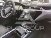 2022 Audi E-TRON