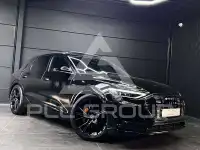 2022 Audi E-TRON