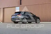 2022 Audi E-TRON