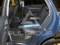 2022 Audi E-TRON