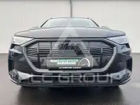 2022 Audi E-TRON