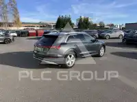 2022 Audi E-TRON