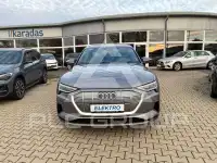 2022 Audi E-TRON
