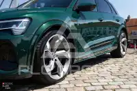 2022 Audi E-TRON