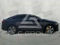 2022 Audi E-TRON