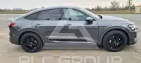 2022 Audi E-TRON
