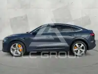 2022 Audi E-TRON