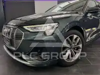 2022 Audi E-TRON