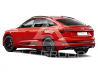 2022 Audi E-TRON