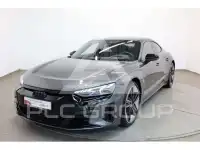 2022 Audi E-TRON