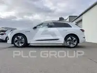 2022 Audi E-TRON