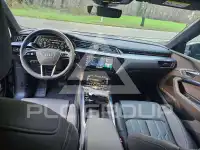 2022 Audi E-TRON