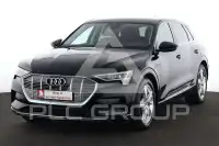 2022 Audi E-TRON