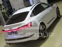 2022 Audi E-TRON