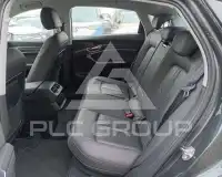2022 Audi E-TRON