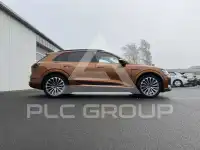2022 Audi E-TRON