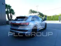 2022 Audi E-TRON