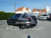 2022 Audi E-TRON