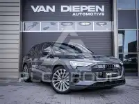 2022 Audi E-TRON